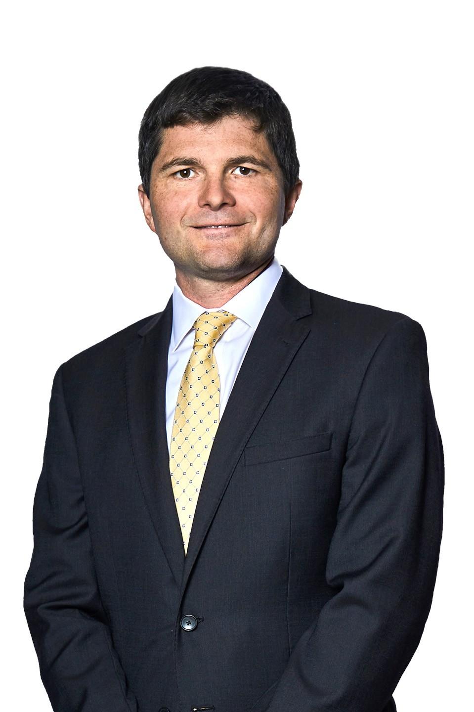 A. Wray Fitch, IV