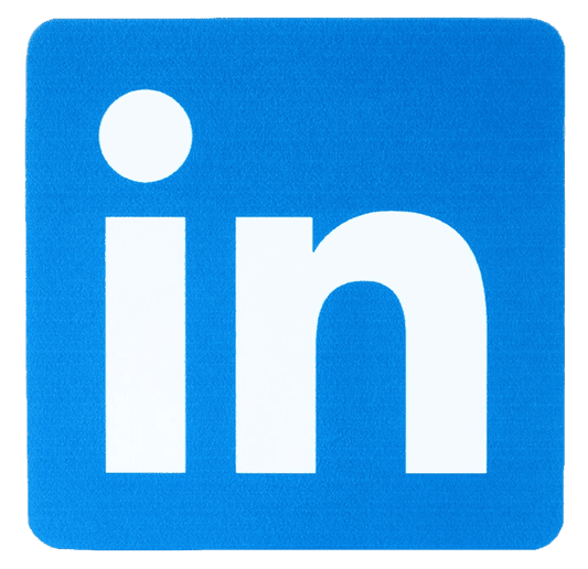 LinkedIn Icon