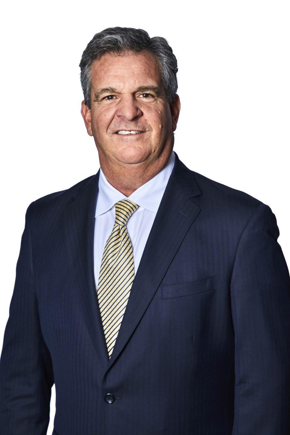 Philip C. Federico