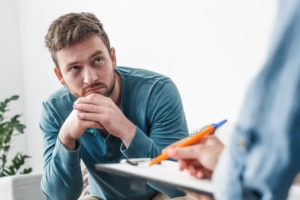 Houston Therapist Abuse Lawyer