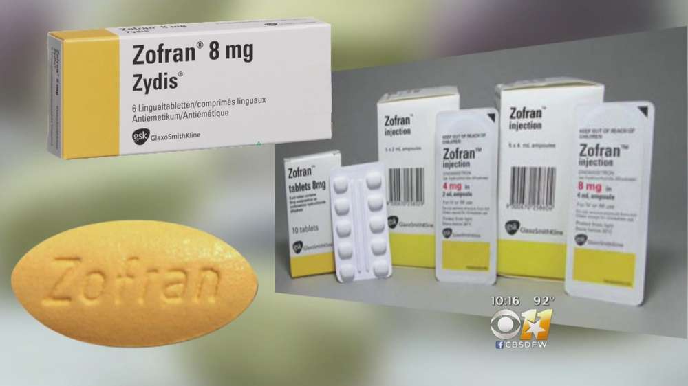 Zofran Appeal MDL Update June, 2022 Jenner Law