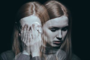 Post traumatic stress syndrome