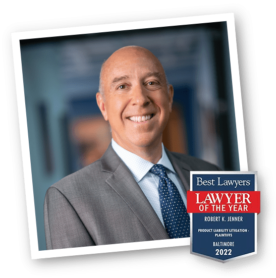 Personal Injury Attorneys Baltimore, MD Jenner Law