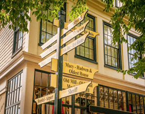 traffics signs