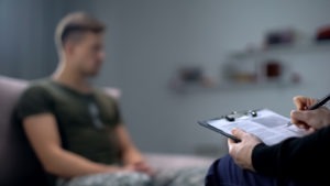 What Does the Term Therapeutic Container Mean in a Therapist Abuse Case?