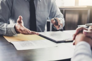 What Should I Bring With Me for My Meeting With a Lawyer?