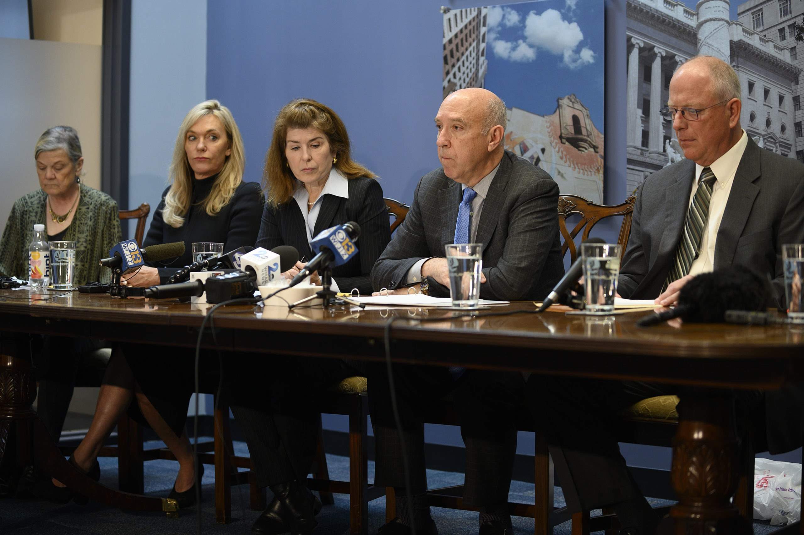 3. Empowering Survivors: Clergy Sexual Abuse Attorneys Fighting For Justice