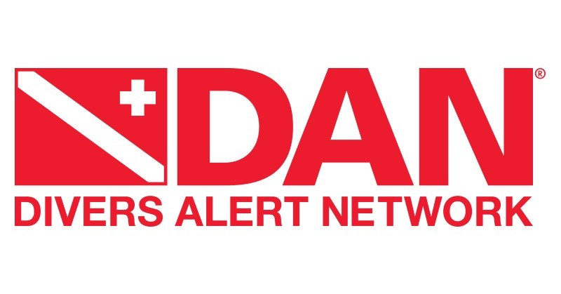 Divers Alert Network Logo