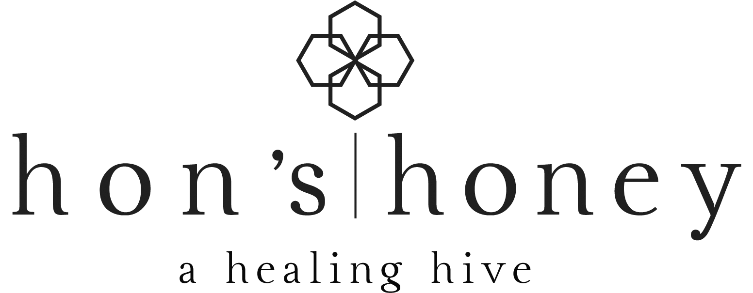 honshoney_logo