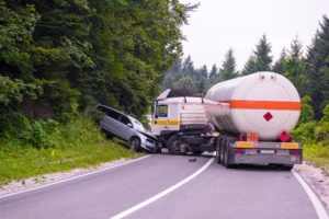 Baltimore Truck Accident Lawyer