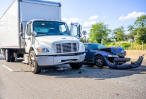 Richmond Truck Accident Lawyer