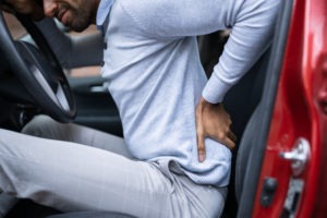Can I Still Recover Damages if I Was Not Wearing a Seatbelt at the Time of the Accident