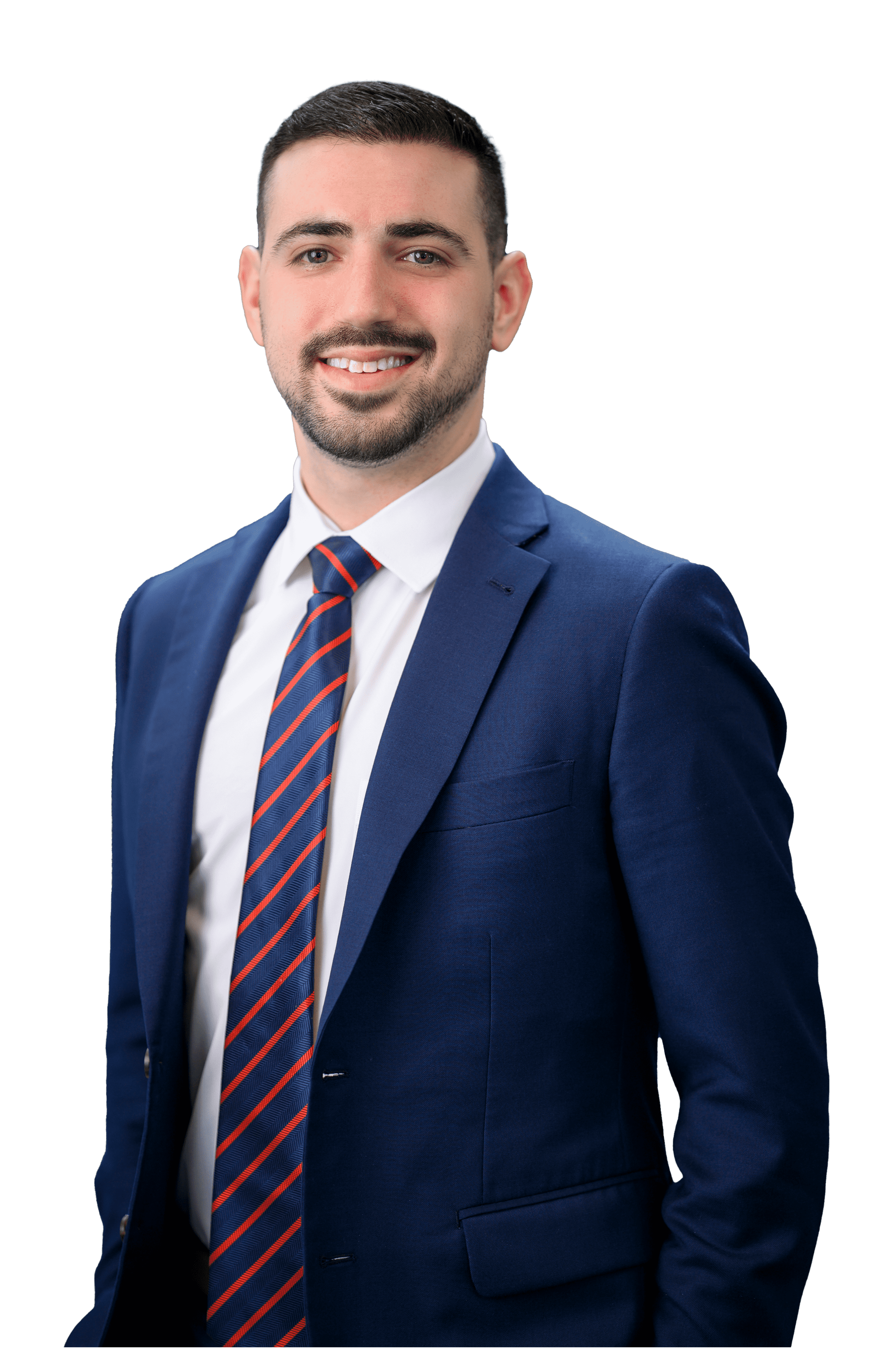 Josh Wolberg