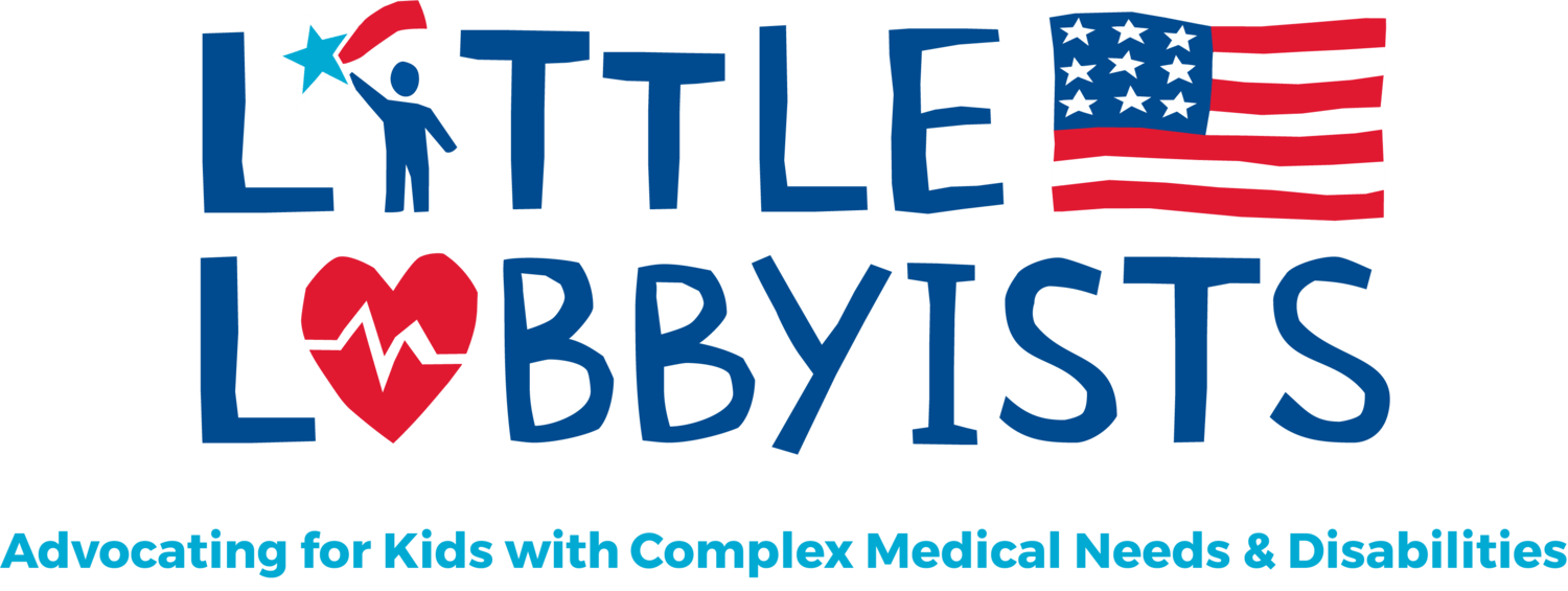 little-lobbyists