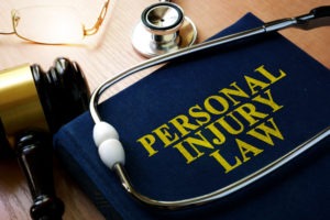 Richmond Personal Injury Lawyer