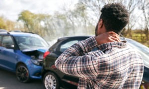 Should I Seek Medical Treatment After a Car Accident Even if I Feel Fine?