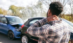 Should I Seek Medical Treatment After a Car Accident Even if I Feel Fine