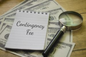 What Is a Contingent Fee?