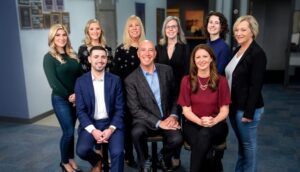 Jenner law team five year 1