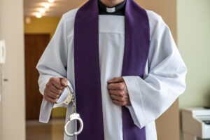 Maryland Catholic Church Clergy Abuse Lawyer