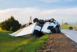 Maryland Truck Accident Lawyer
