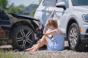 Can I Still Recover Damages if I Was Partially At Fault For the Accident