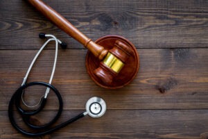 What Is the Process for Filing a Personal Injury Lawsuit in Maryland