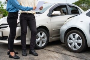 What if the Other Driver’s Insurance Company Offers Me a Settlement After a Car Accident