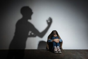 Are You a Survivor of Abuse by Sister Theonella Flood?