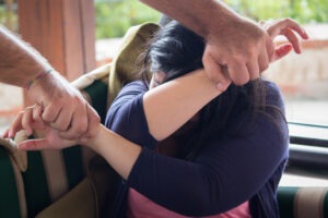 Are You a Survivor of Abuse by Sister Francis Yocum