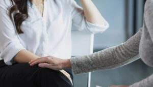 Are You a Survivor of Sexual Abuse at St. Mark School