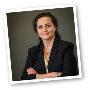 Elisha Fridley, a personal injury attorney in Maryland