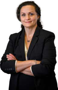 Elisha Fridley, personal injury attorney in Maryland