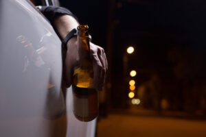 Baltimore Drunk Driving Accident Lawyer