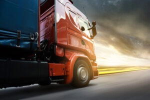Baltimore Cargo Truck Accident Lawyer
