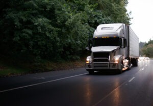 Baltimore Semi-Truck Accident Lawyer