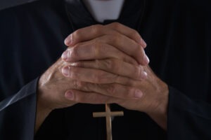 What Is Clergy Sexual Abuse