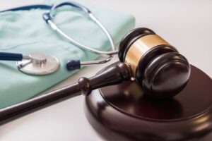 Maryland Medical Malpractice Lawyer