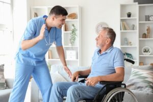 Who Can Be Held Liable for Nursing Home Abuse and Neglect?