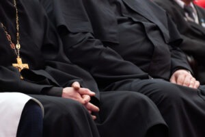 What Is the Role of the Vatican in Addressing Clergy Sexual Abuse?