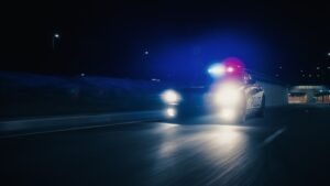 Does a Police No Pursuit Policy Affect a Police Chase Injury Claim?