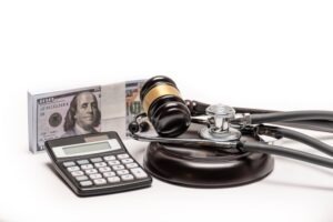 How Much Are Typical Medical Malpractice Settlements in Baltimore?