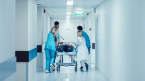 Is There a Medical Malpractice Cap in Baltimore?