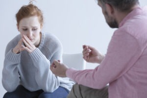 Is a Consensual Sexual Relationship with My Therapist Considered Abuse?
