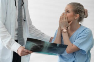 What Is the Most Common Medical Malpractice Claim in Baltimore?