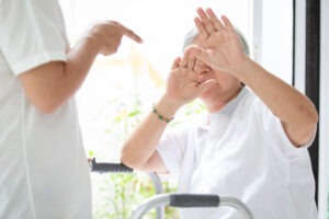 What Is the Most Common Mistreatment in Baltimore Nursing Homes?