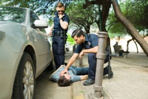 What Happens if a Loved One is Killed in a Police Chase Crash?