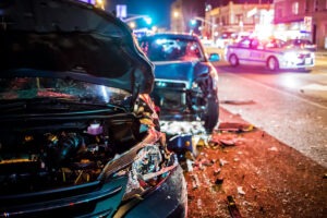 What Happens if an Innocent Bystander is Injured in a Police Chase?