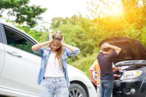 What Types of Damages Can I Recover in a Car Accident Case?