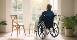 What Is Nursing Home Abuse?